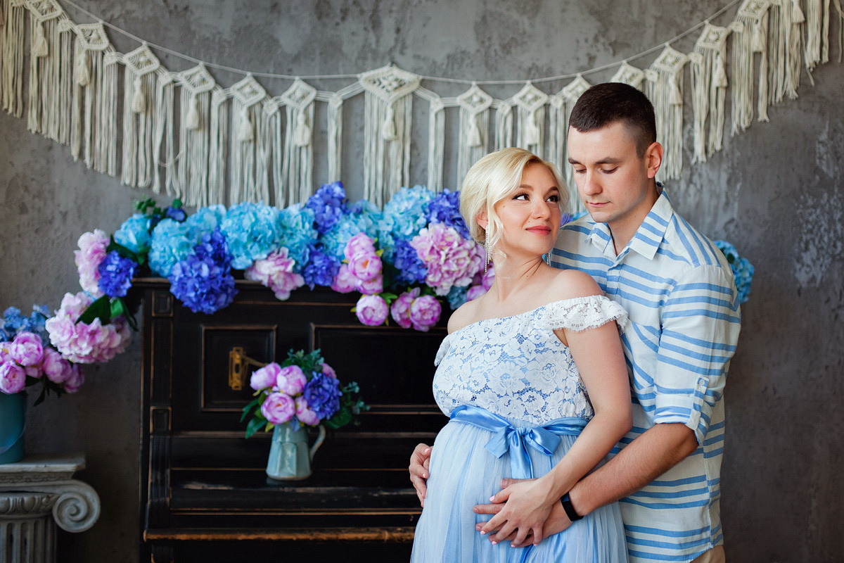 . Фотограф в Москве и Одинцово