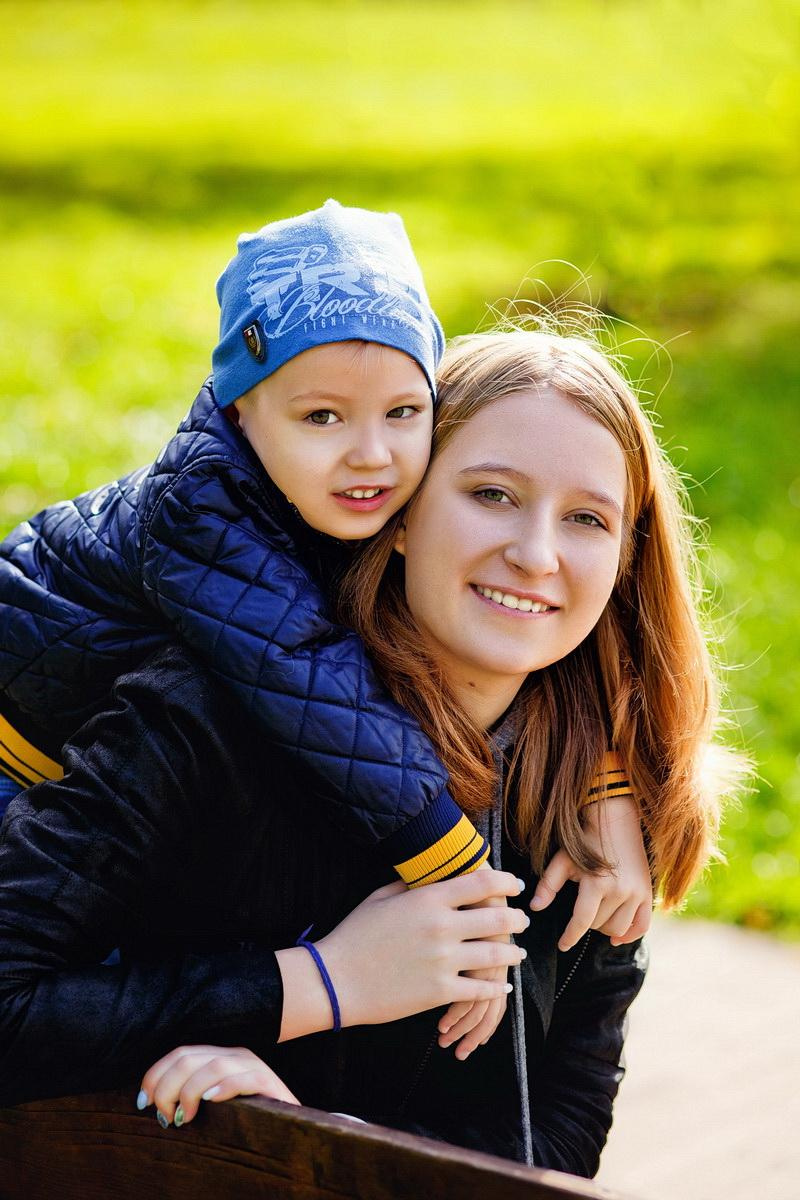 . Фотограф в Москве и Одинцово