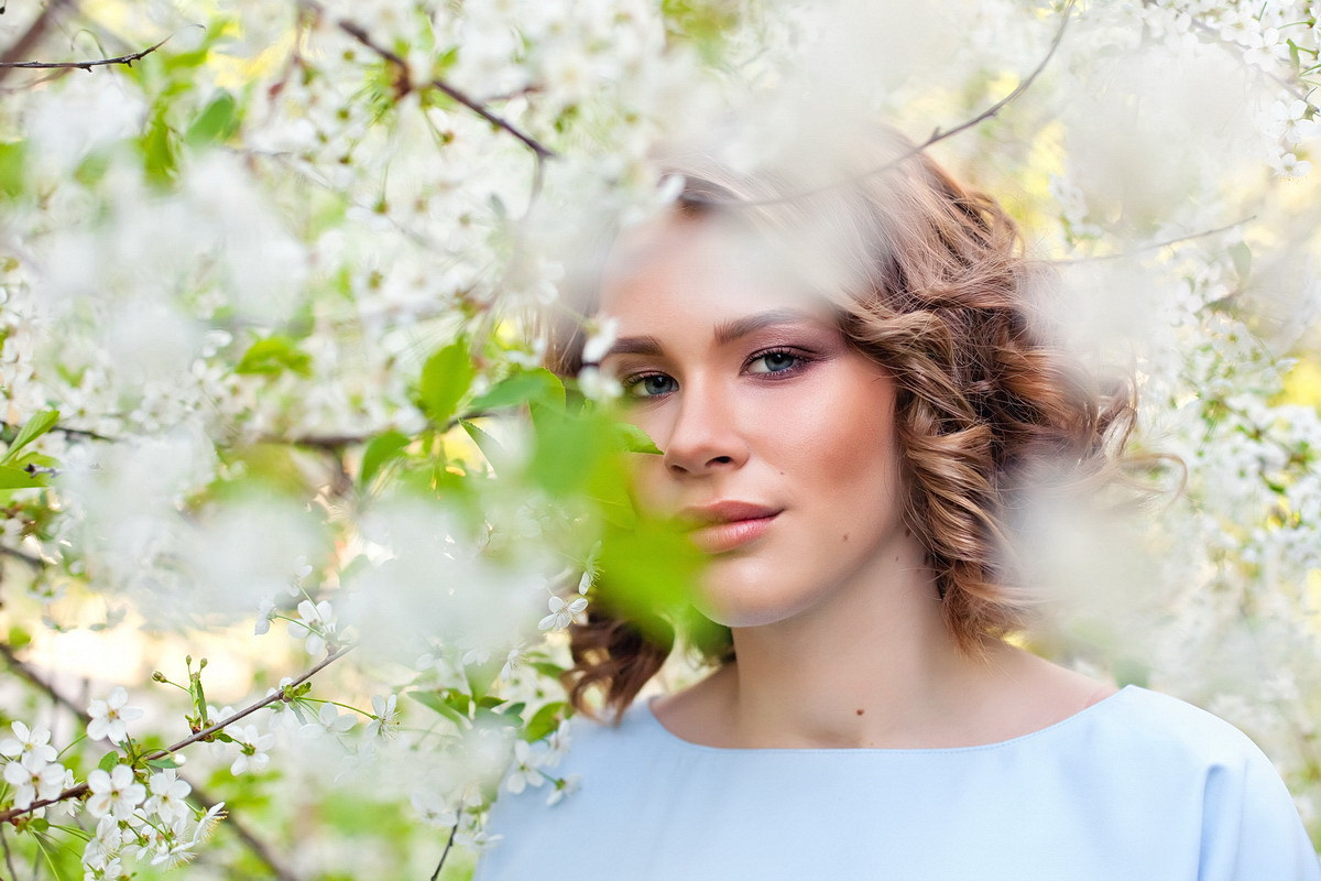 . Фотограф в Москве и Одинцово