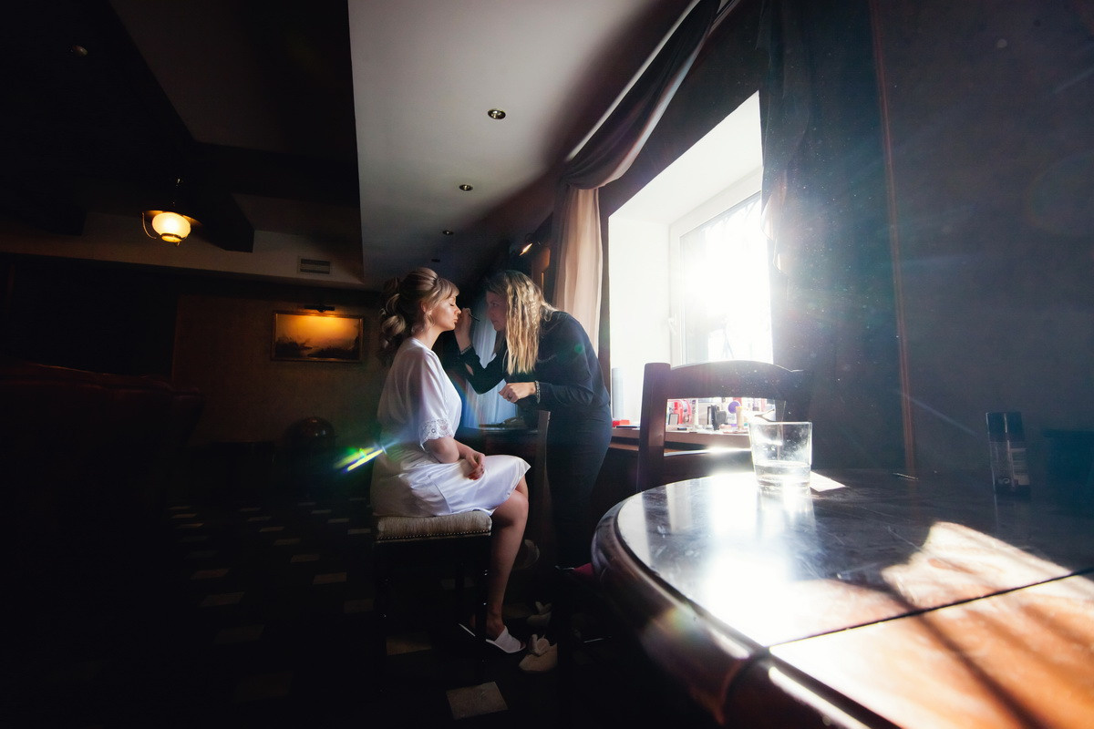 . Фотограф в Москве и Одинцово