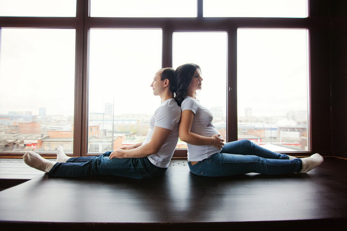 . Фотограф в Москве и Одинцово