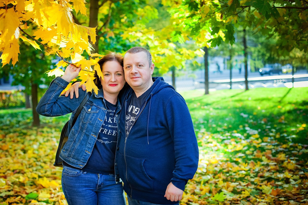 . Фотограф в Москве и Одинцово