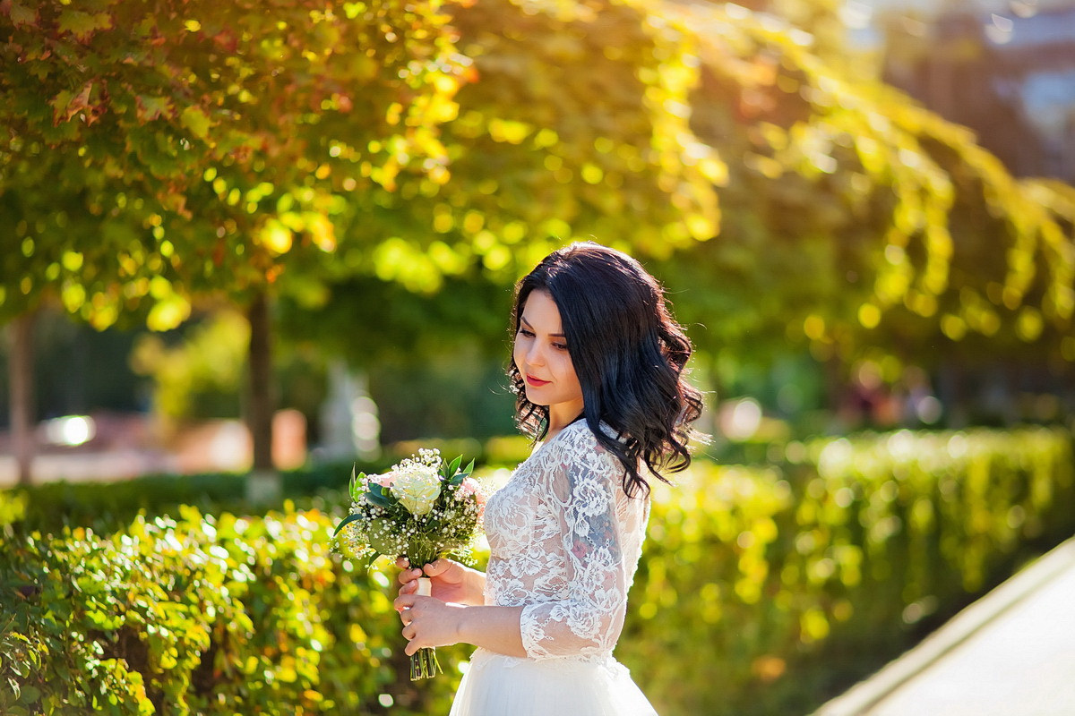 . Фотограф в Москве и Одинцово