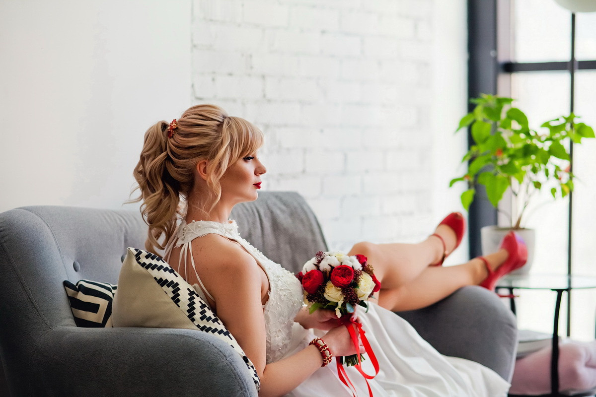 . Фотограф в Москве и Одинцово