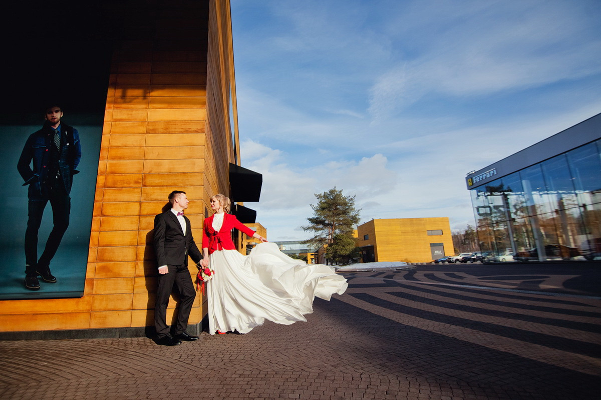 . Фотограф в Москве и Одинцово