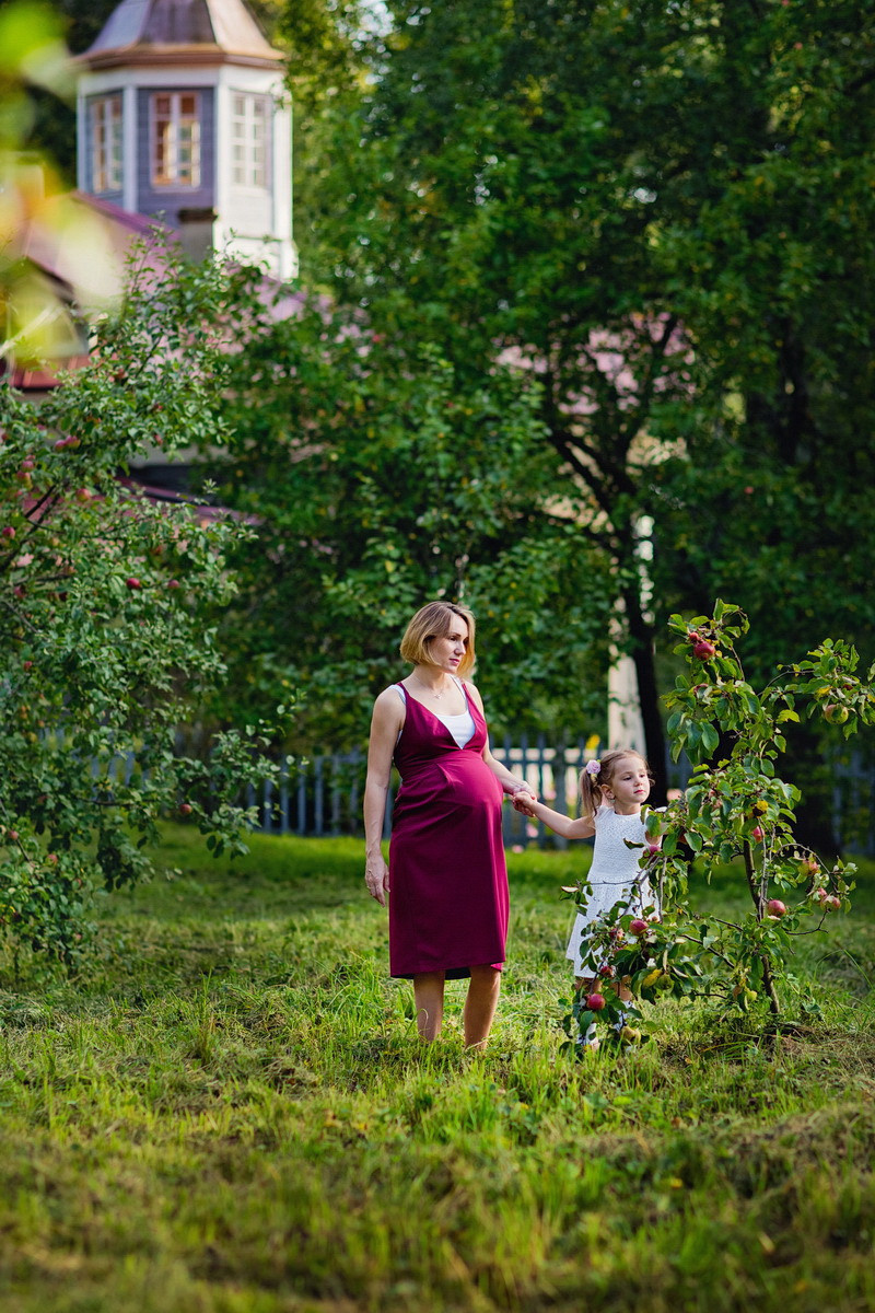 . Фотограф в Москве и Одинцово