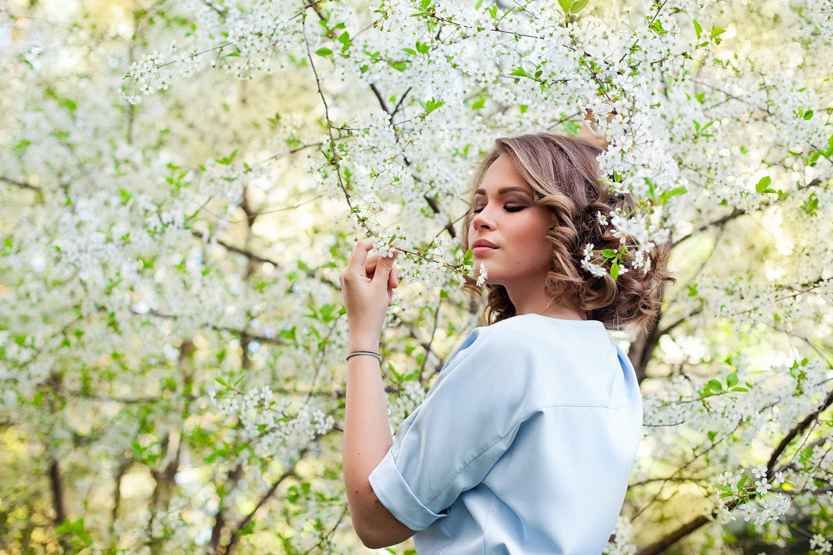 . Фотограф в Москве и Одинцово