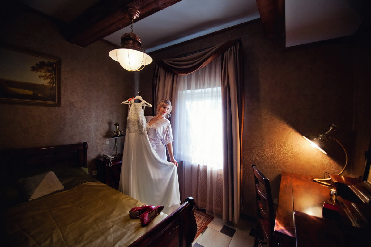 . Фотограф в Москве и Одинцово