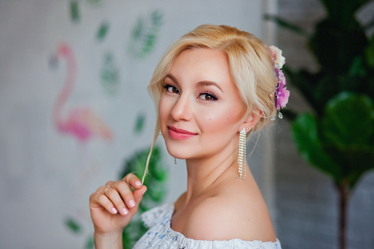 . Фотограф в Москве и Одинцово