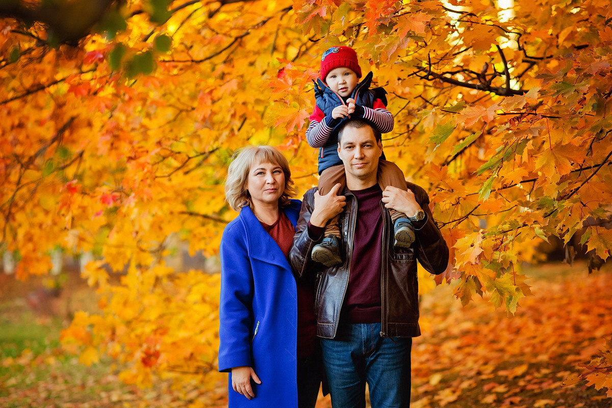 . Фотограф в Москве и Одинцово