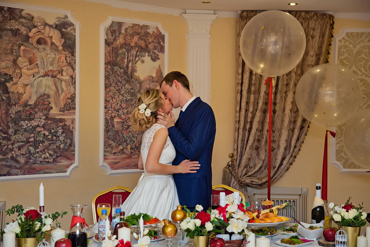 . Фотограф в Москве и Одинцово