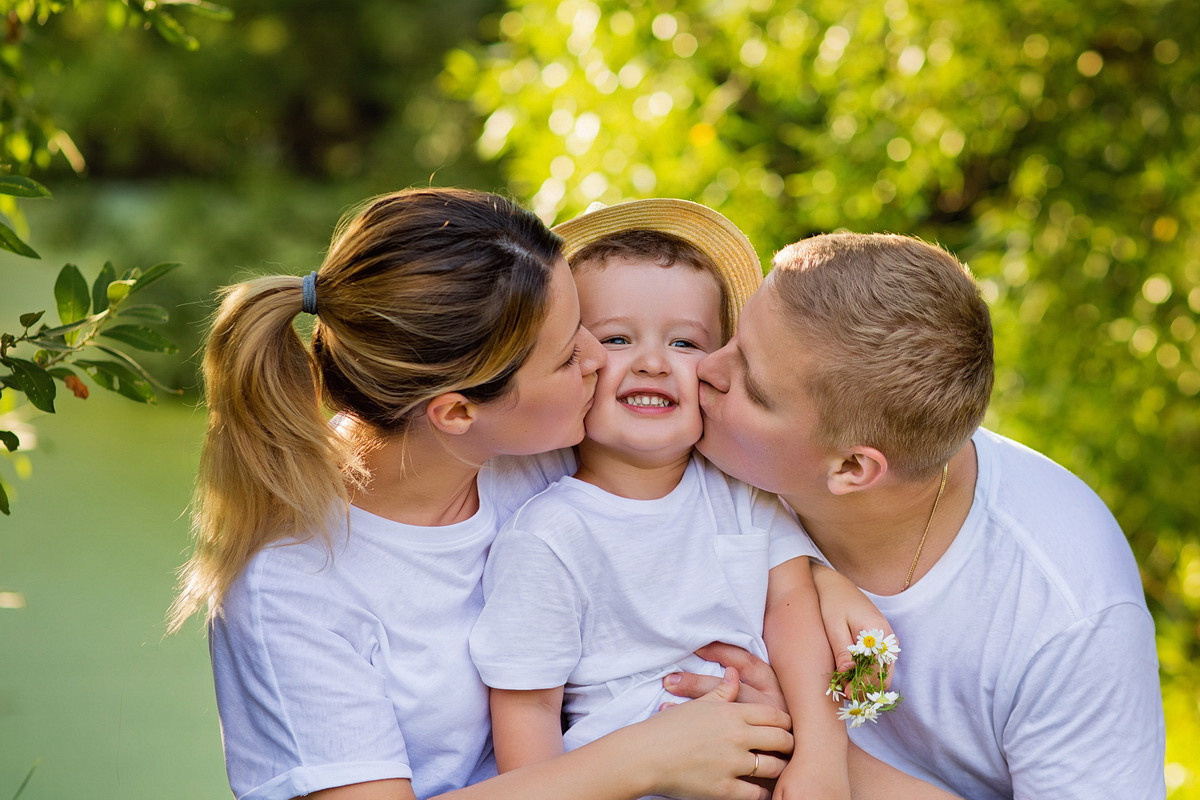 . Фотограф в Москве и Одинцово