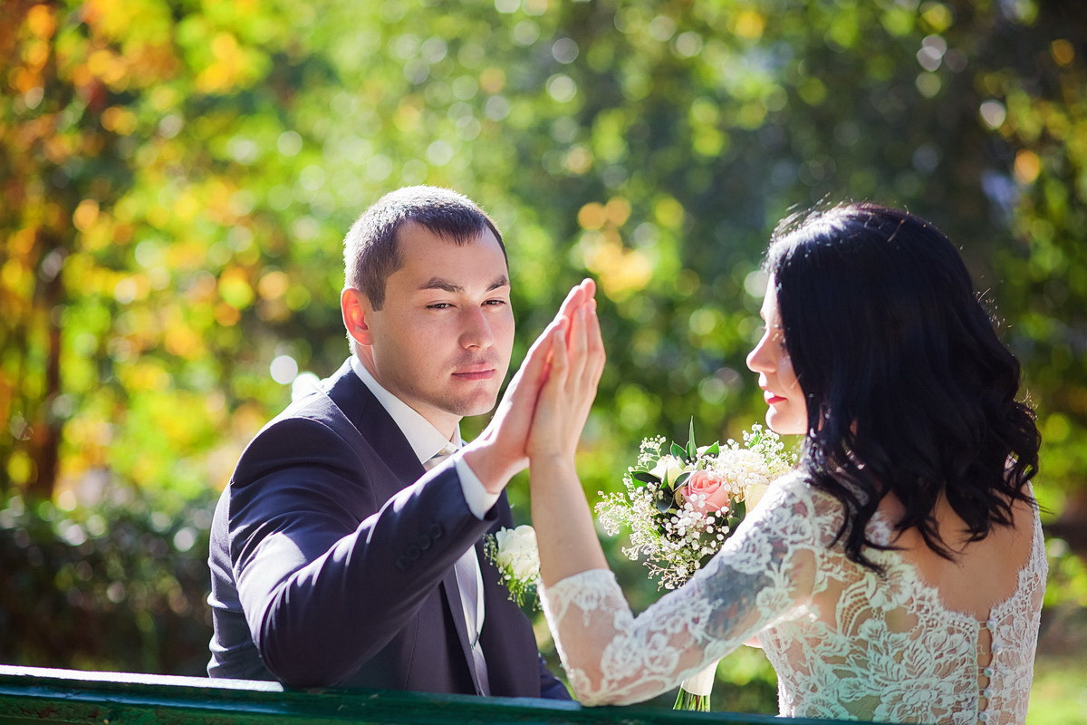 . Фотограф в Москве и Одинцово