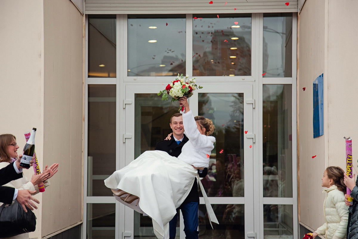 . Фотограф в Москве и Одинцово