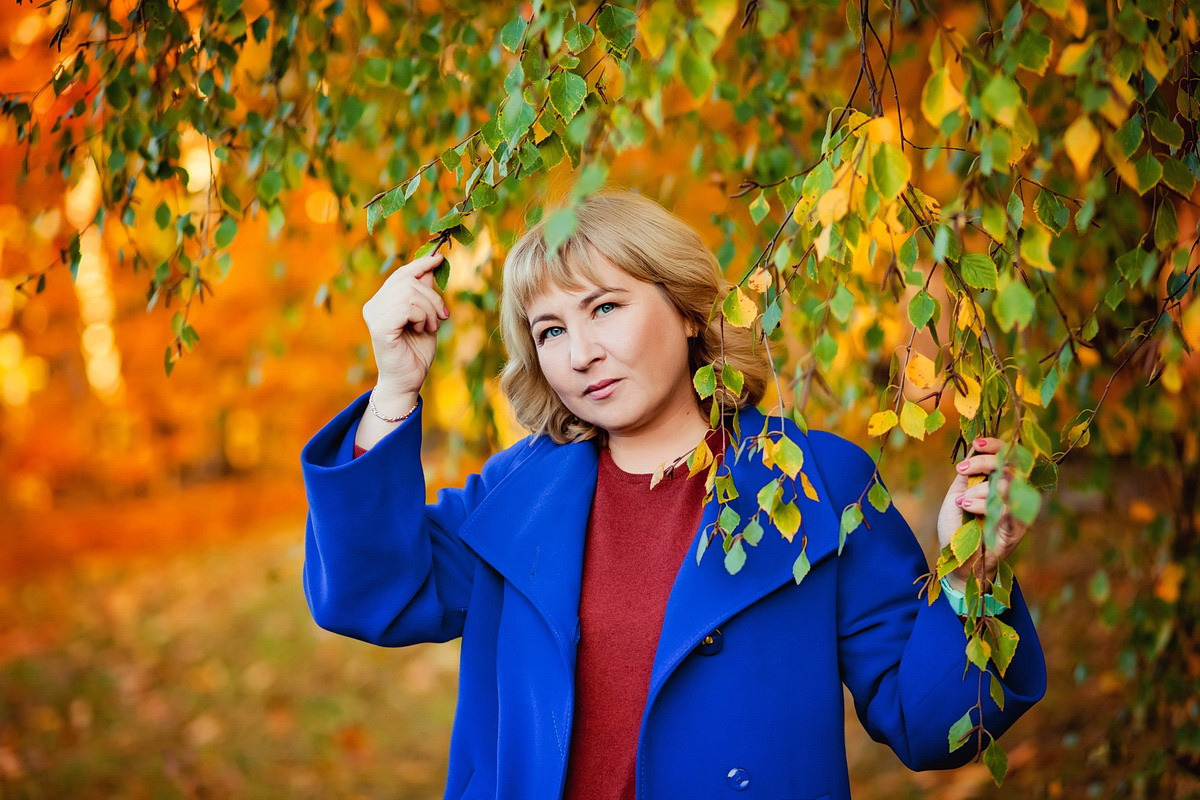 . Фотограф в Москве и Одинцово