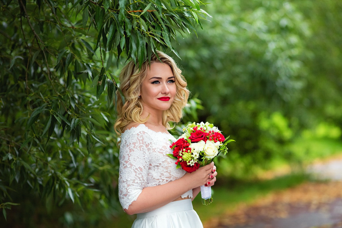 . Фотограф в Москве и Одинцово