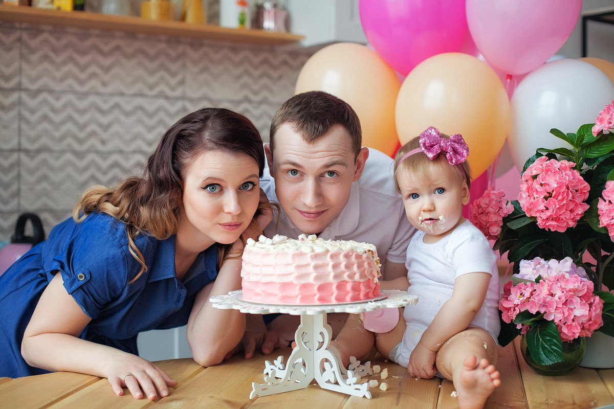 . Фотограф в Москве и Одинцово