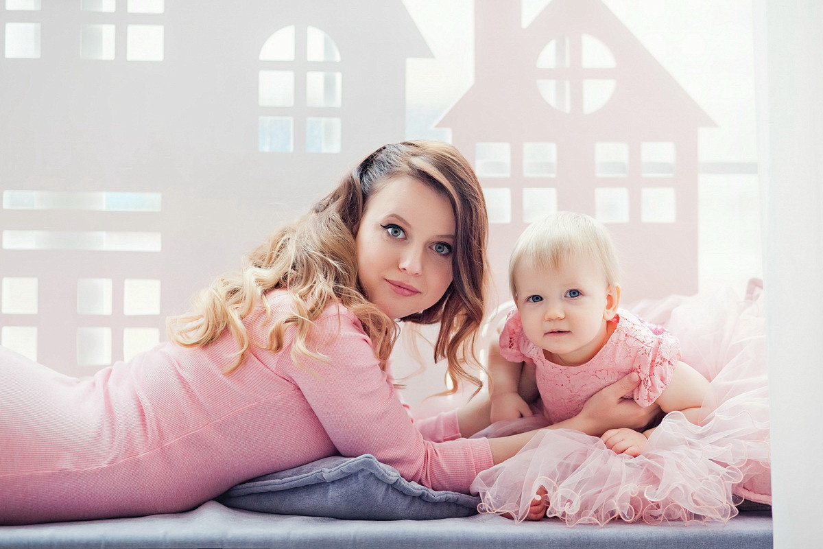 . Фотограф в Москве и Одинцово