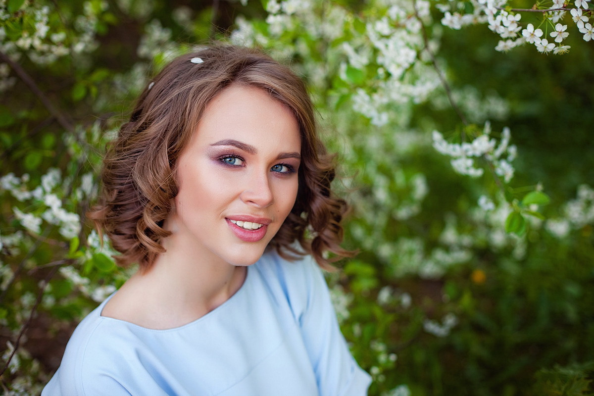 . Фотограф в Москве и Одинцово