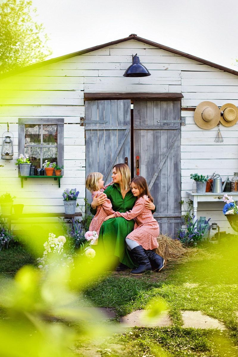 . Фотограф в Москве и Одинцово