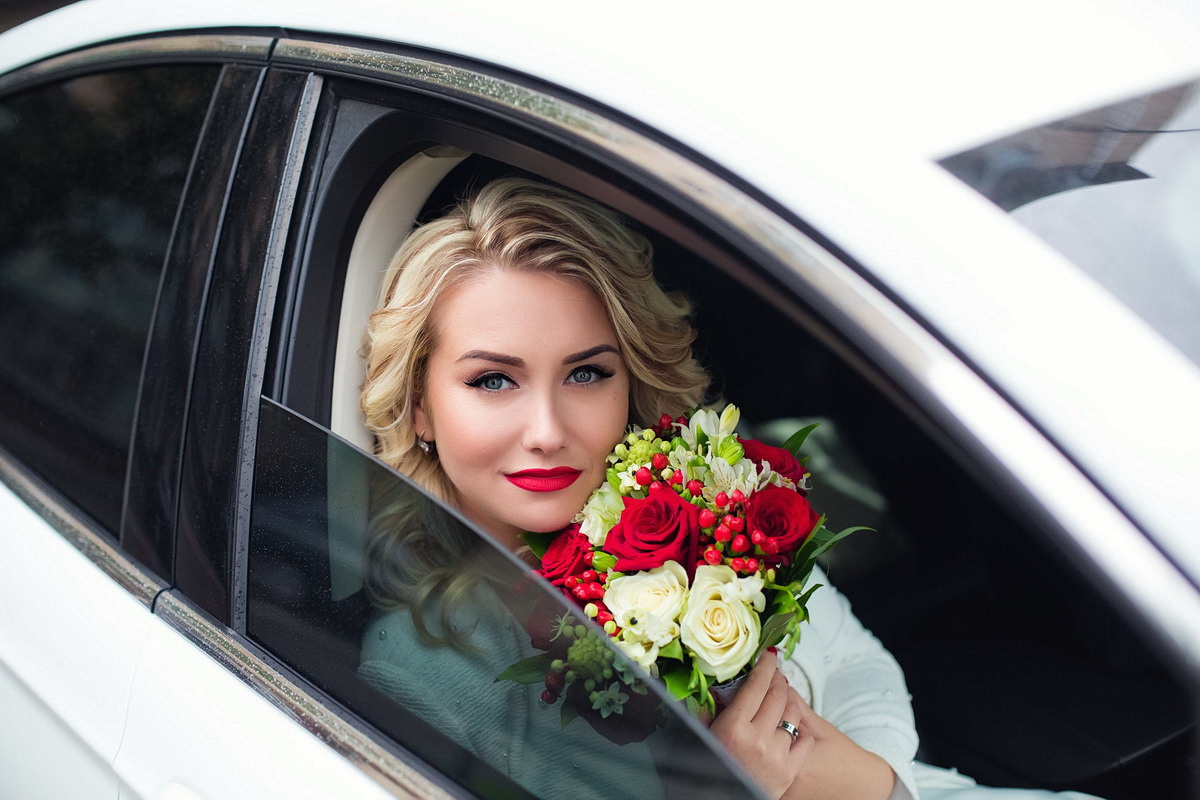 . Фотограф в Москве и Одинцово