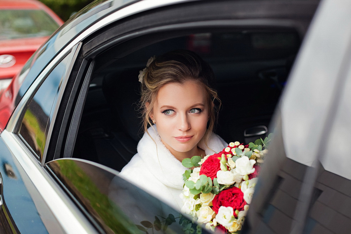 . Фотограф в Москве и Одинцово