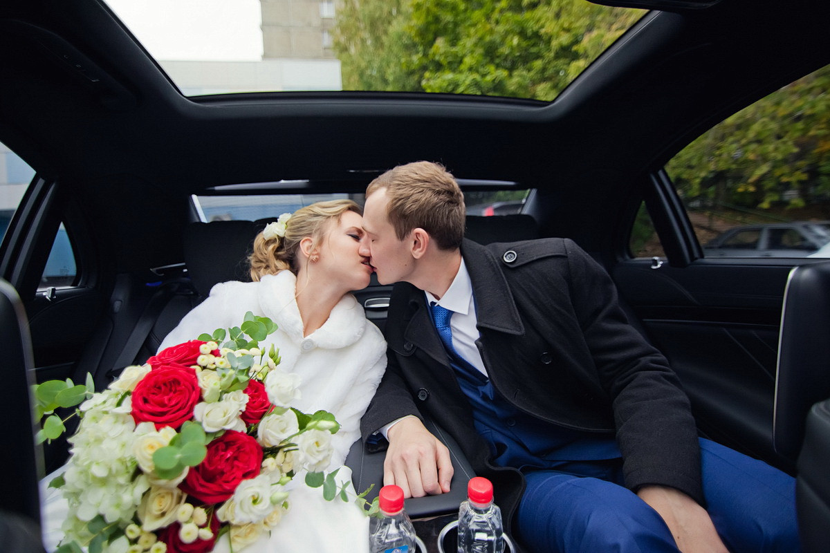 . Фотограф в Москве и Одинцово