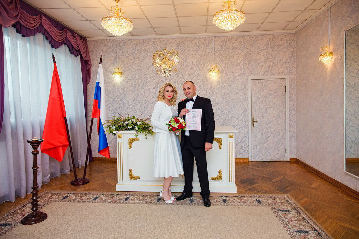 . Фотограф в Москве и Одинцово