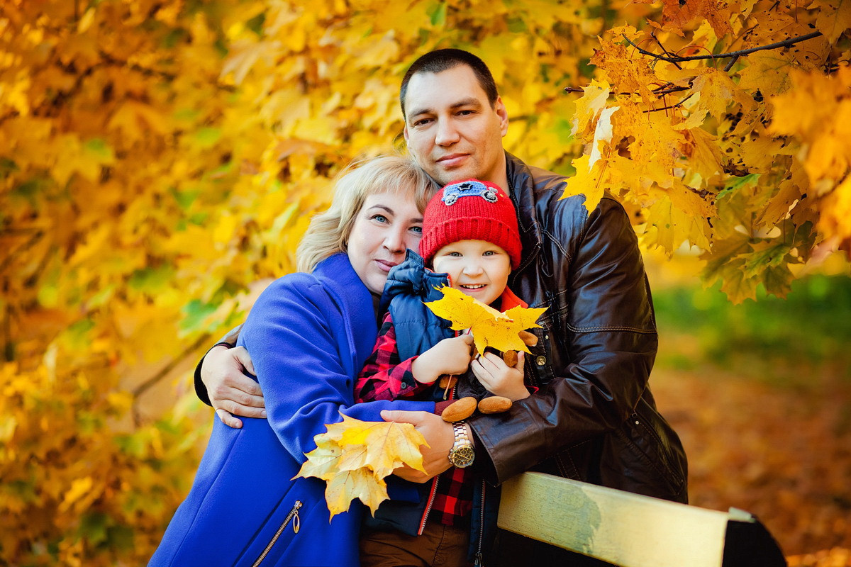 . Фотограф в Москве и Одинцово