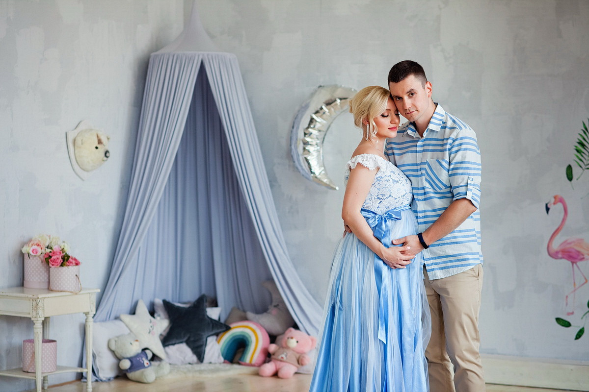 . Фотограф в Москве и Одинцово