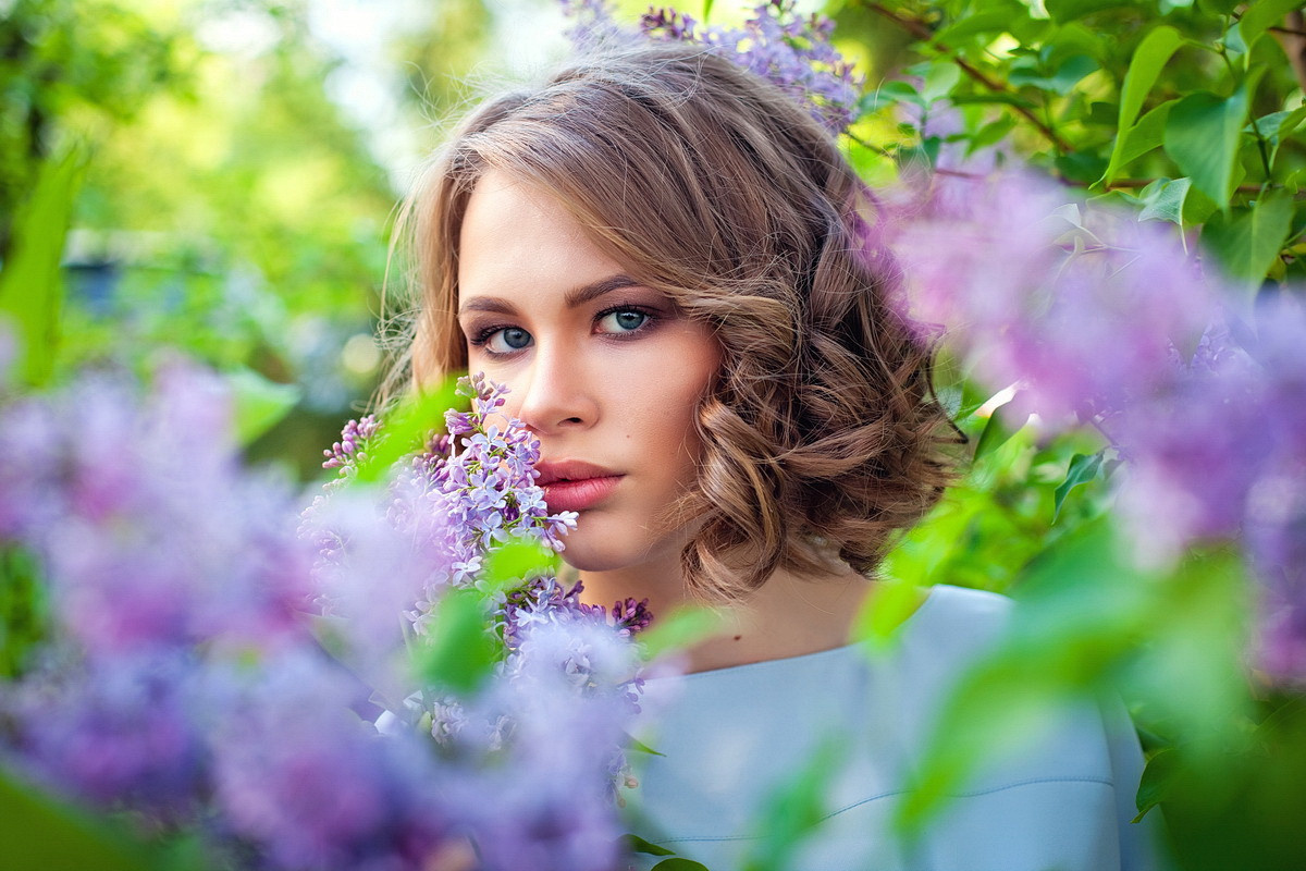 . Фотограф в Москве и Одинцово