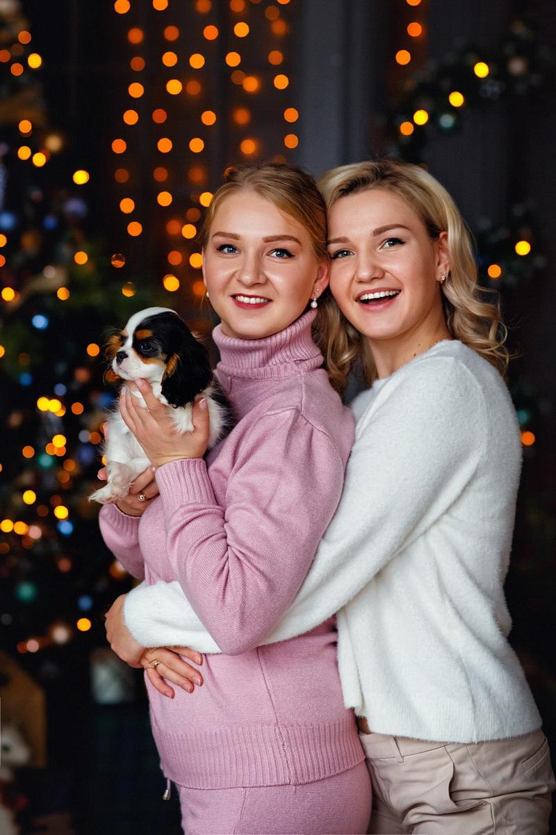 . Фотограф в Москве и Одинцово