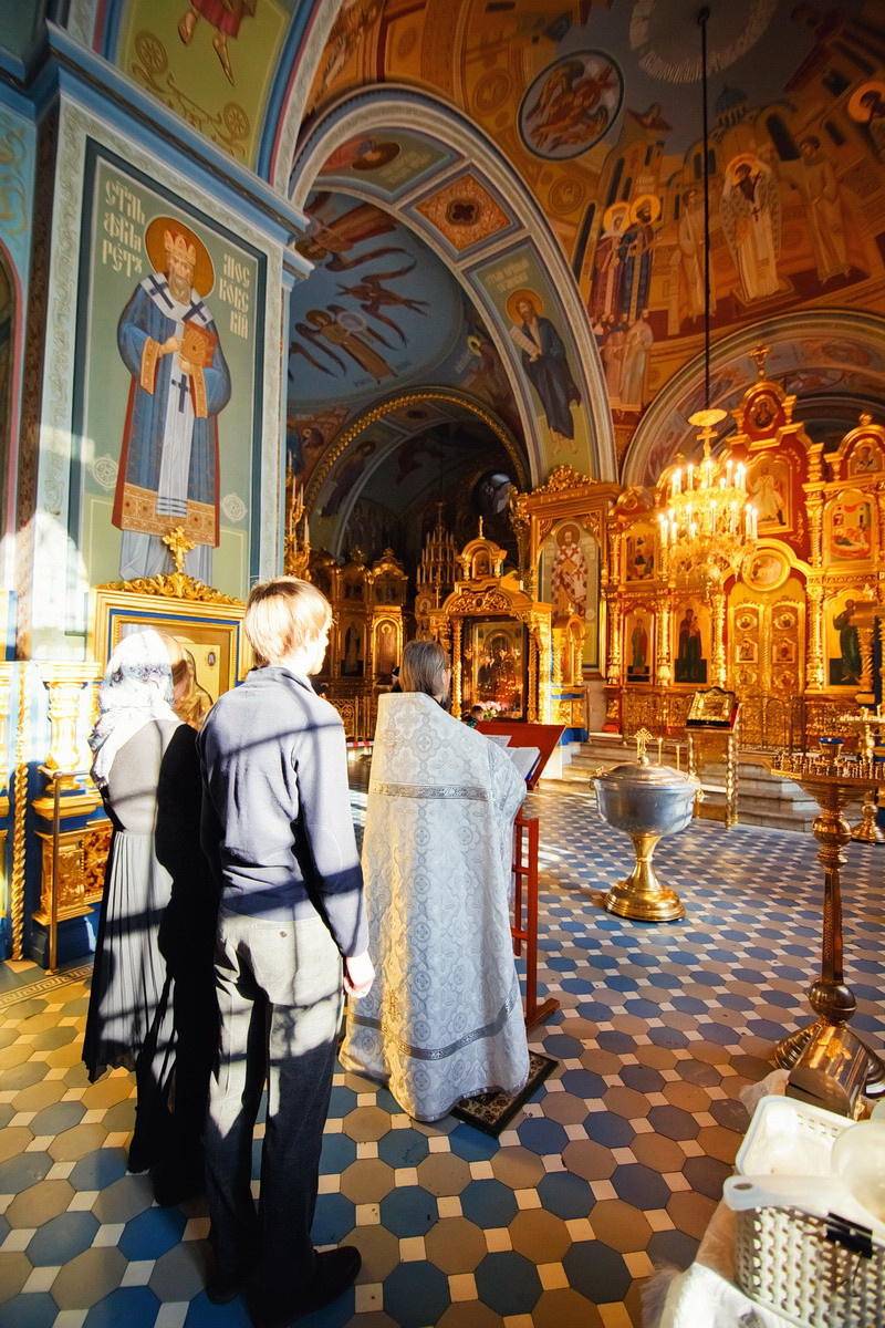 . Фотограф в Москве и Одинцово