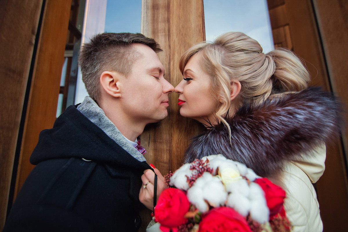 . Фотограф в Москве и Одинцово