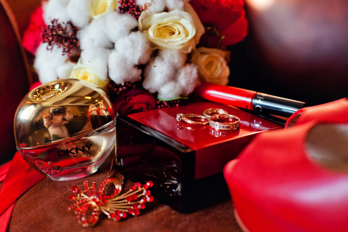 . Фотограф в Москве и Одинцово