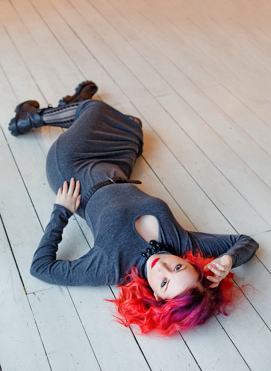 . Фотограф в Москве и Одинцово