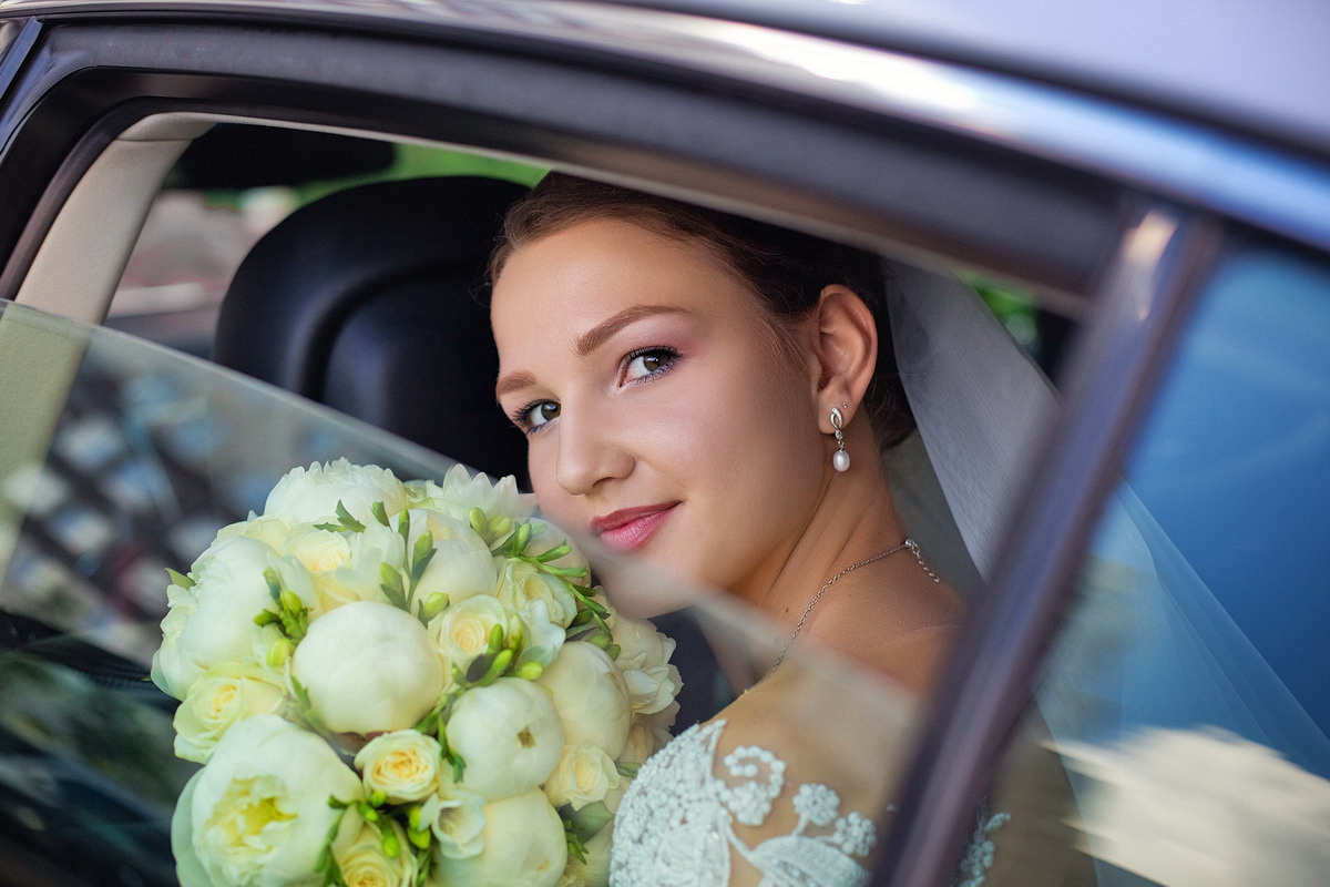 . Фотограф в Москве и Одинцово