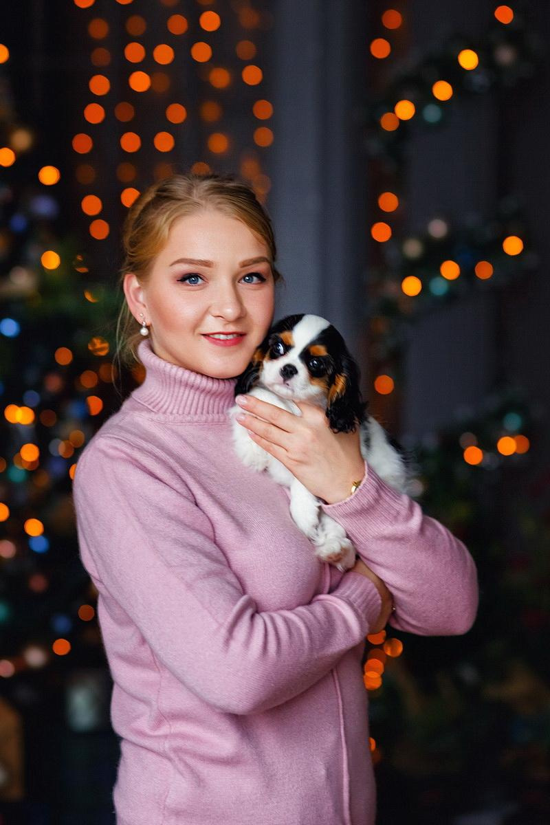 . Фотограф в Москве и Одинцово