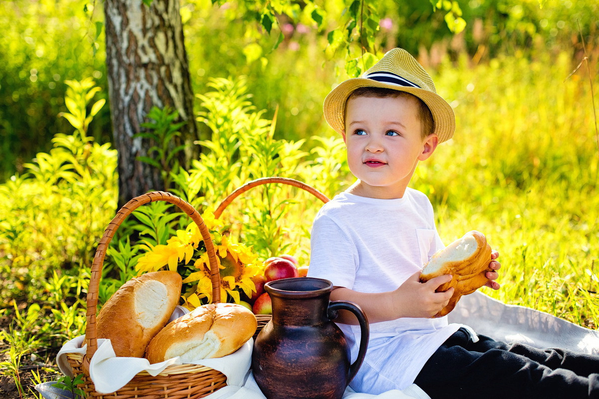 . Фотограф в Москве и Одинцово