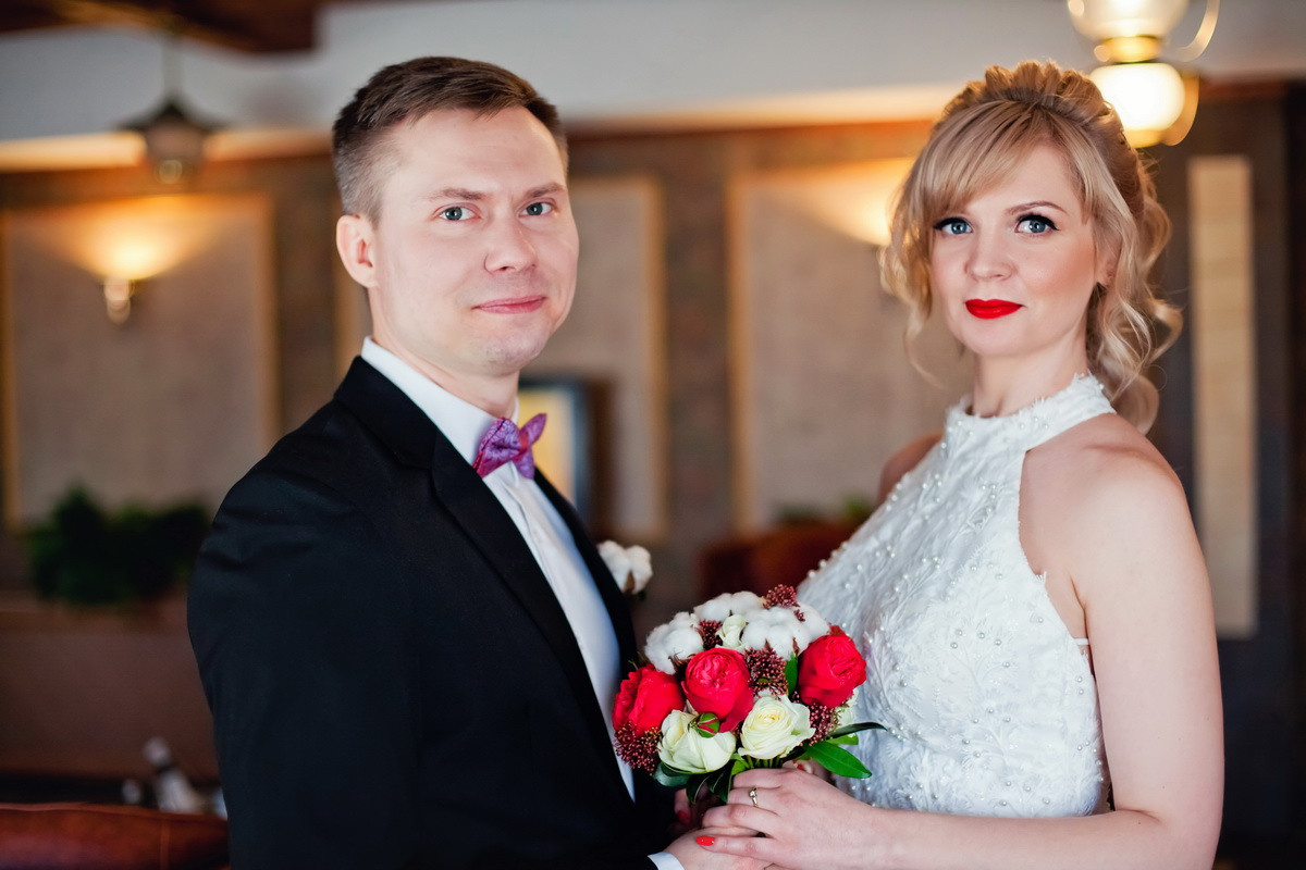 . Фотограф в Москве и Одинцово