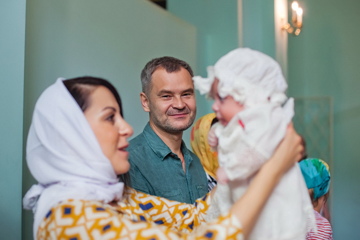 . Фотограф в Москве и Одинцово