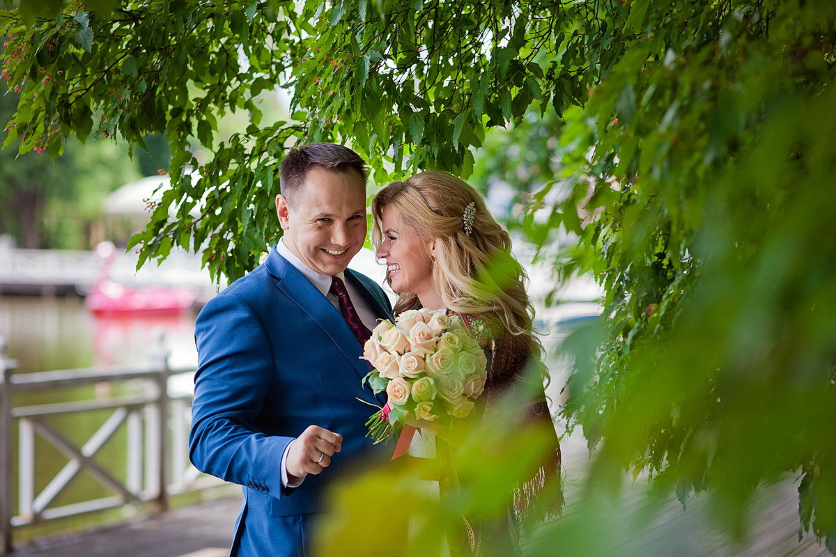 . Фотограф в Москве и Одинцово