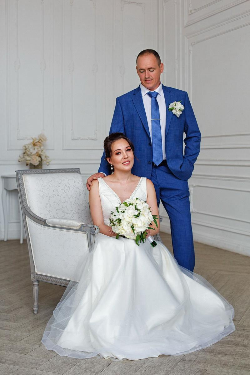 . Фотограф в Москве и Одинцово