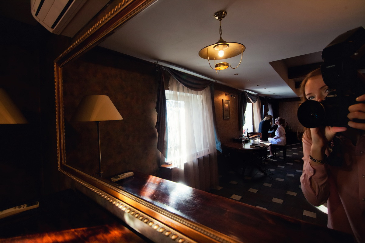 . Фотограф в Москве и Одинцово