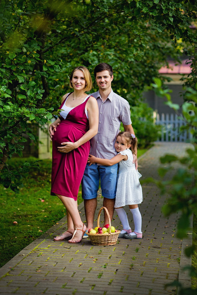 . Фотограф в Москве и Одинцово