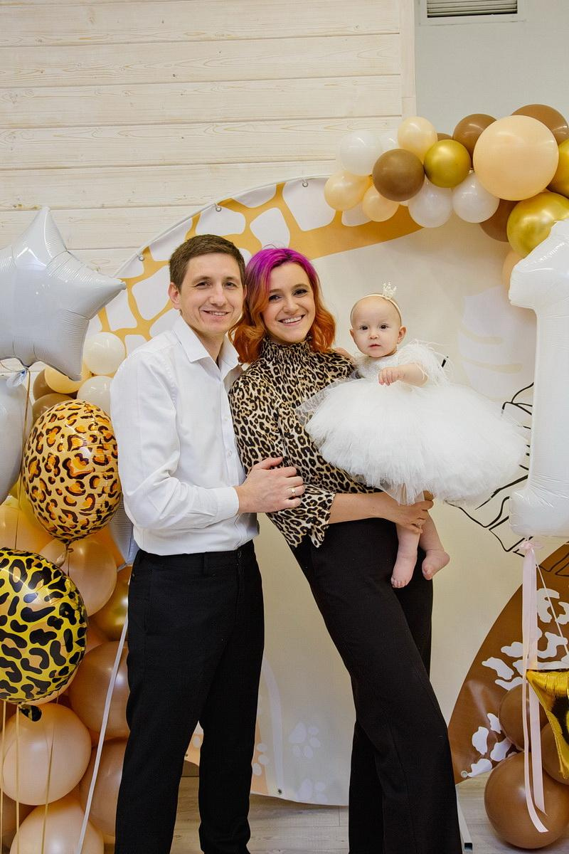 . Фотограф в Москве и Одинцово