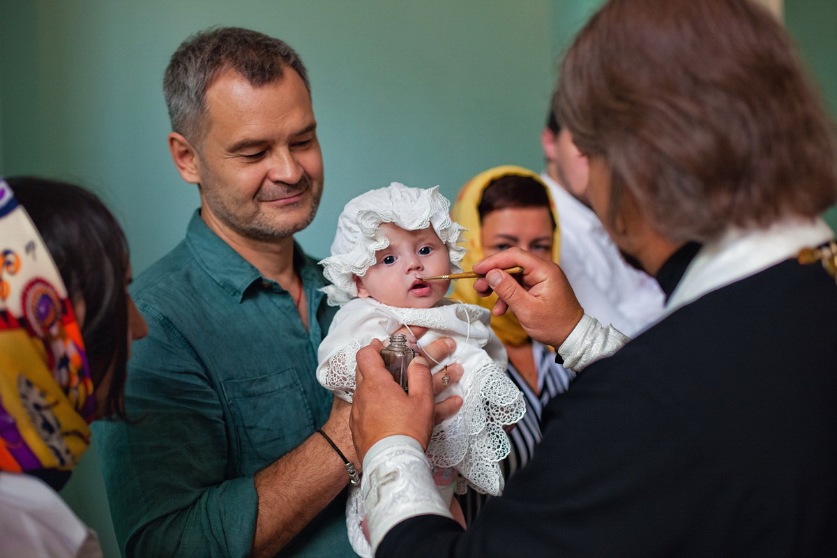 . Фотограф в Москве и Одинцово
