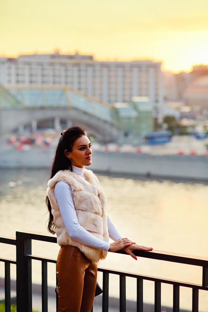 . Фотограф в Москве и Одинцово