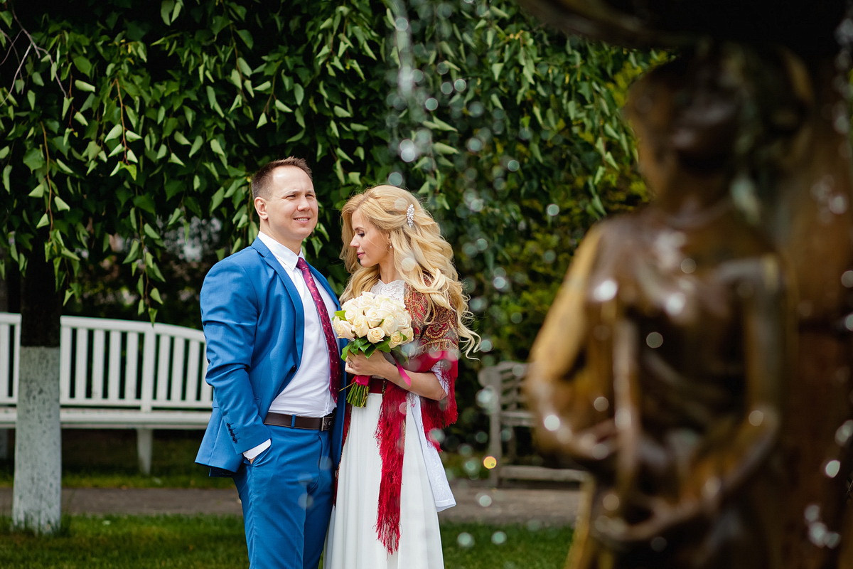 . Фотограф в Москве и Одинцово