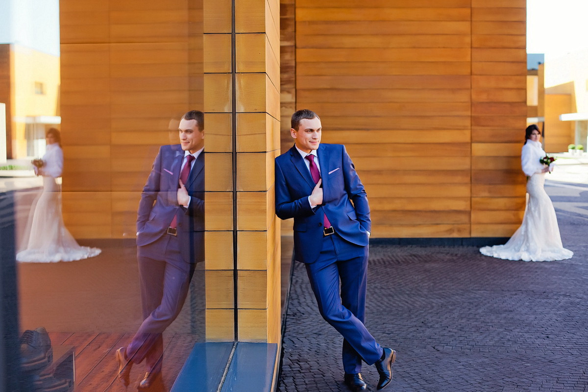 . Фотограф в Москве и Одинцово